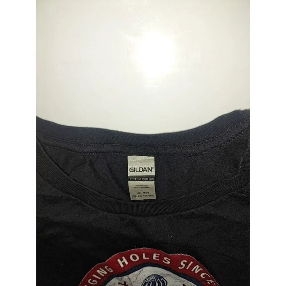 Curse Of Oak Island Mens T Shirt Size XXL - Picture 3 of 4